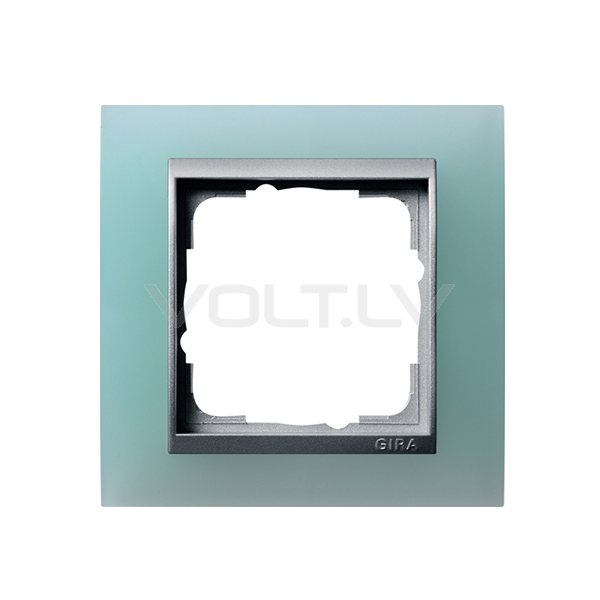 Gira System 55 (System 55), Gira E2 , Gira E3, Gira Event (System 55), Gira Event Clear (System 55), Gira Event Opaque, Gira Esp