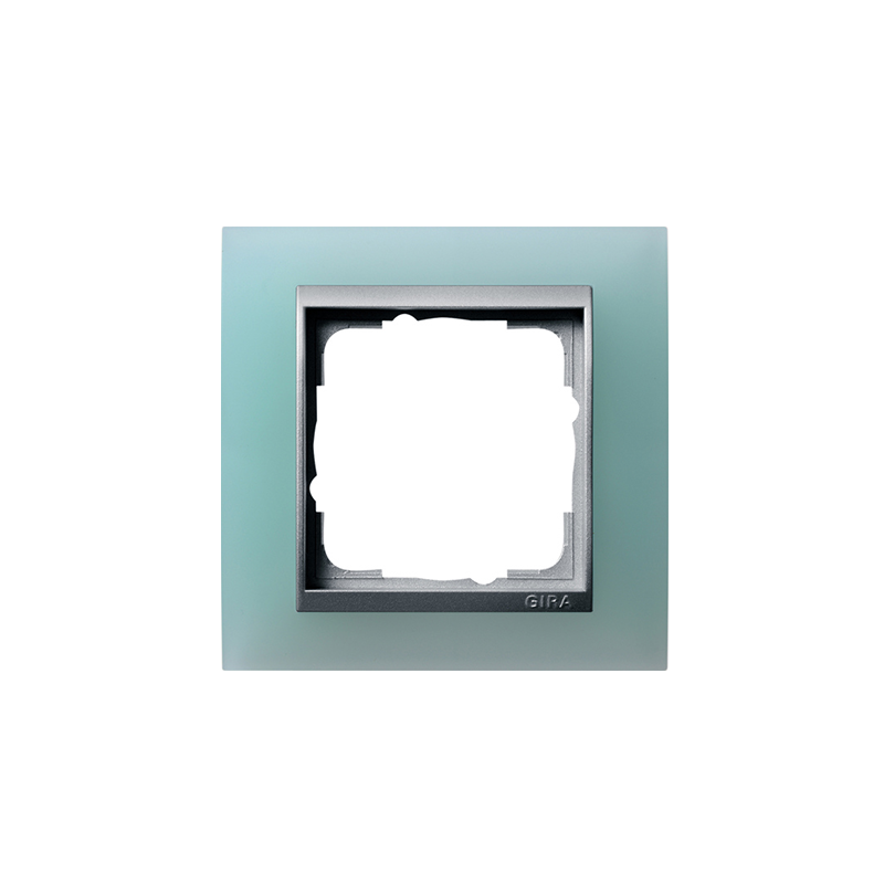 Gira System 55 (System 55), Gira E2, Gira E3, Gira Event (System 55), Gira Event Clear (System 55), Gira Event Opaque , Gira Esp