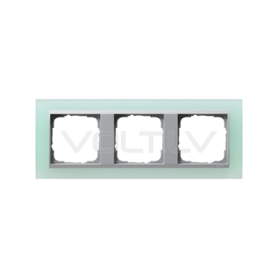 Gira System 55 (System 55), Gira E2, Gira E3, Gira Event (System 55), Gira Event Clear (System 55), Gira Event Opaque , Gira Esp