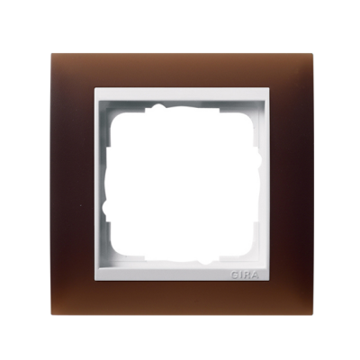 Gira System 55 (System 55), Gira E2 , Gira E3, Gira Event (System 55), Gira Event Clear (System 55), Gira Event Opaque, Gira Esp