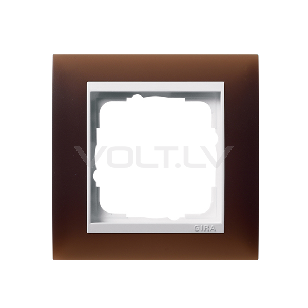 Gira System 55 (System 55), Gira E2, Gira E3, Gira Event (System 55), Gira Event Clear (System 55), Gira Event Opaque , Gira Esp