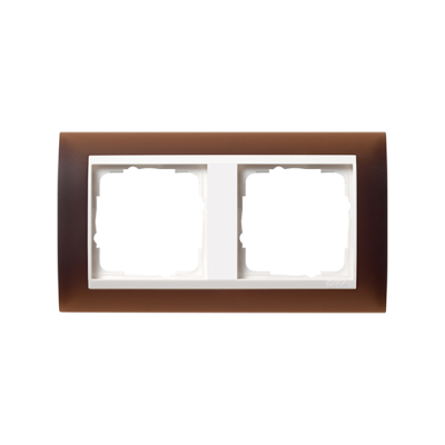 Gira System 55 (System 55), Gira E2 , Gira E3, Gira Event (System 55), Gira Event Clear (System 55), Gira Event Opaque, Gira Esp