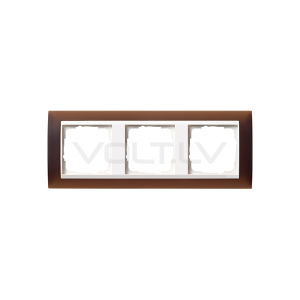 Gira System 55 (System 55), Gira E2, Gira E3, Gira Event (System 55), Gira Event Clear (System 55), Gira Event Opaque , Gira Esp