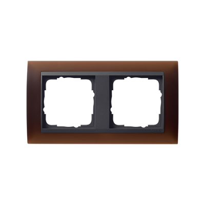 Gira System 55 (System 55), Gira E2 , Gira E3, Gira Event (System 55), Gira Event Clear (System 55), Gira Event Opaque, Gira Esp