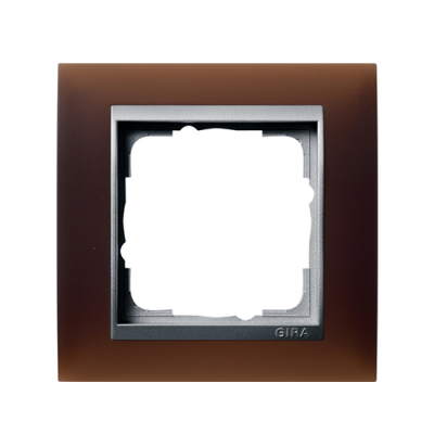 Gira System 55 (System 55), Gira E2, Gira E3, Gira Event (System 55), Gira Event Clear (System 55), Gira Event Opaque , Gira Esp