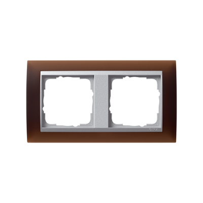 Gira System 55 (System 55), Gira E2, Gira E3, Gira Event (System 55), Gira Event Clear (System 55), Gira Event Opaque , Gira Esp