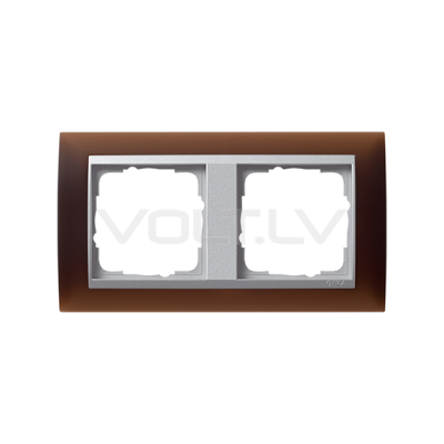 Gira System 55 (System 55), Gira E2, Gira E3, Gira Event (System 55), Gira Event Clear (System 55), Gira Event Opaque , Gira Esp