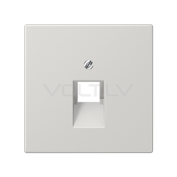 Накладка Data "Серый" LS 990