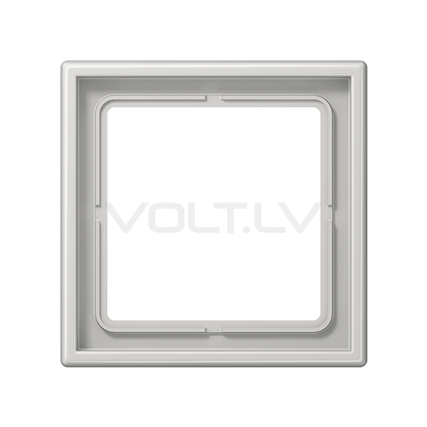 1М Рамка "Серый" LS 990