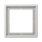 1М Рамка "Серый" LS 990