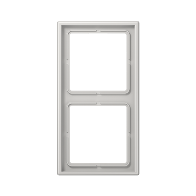 2М Рамка "Серый" LS 990