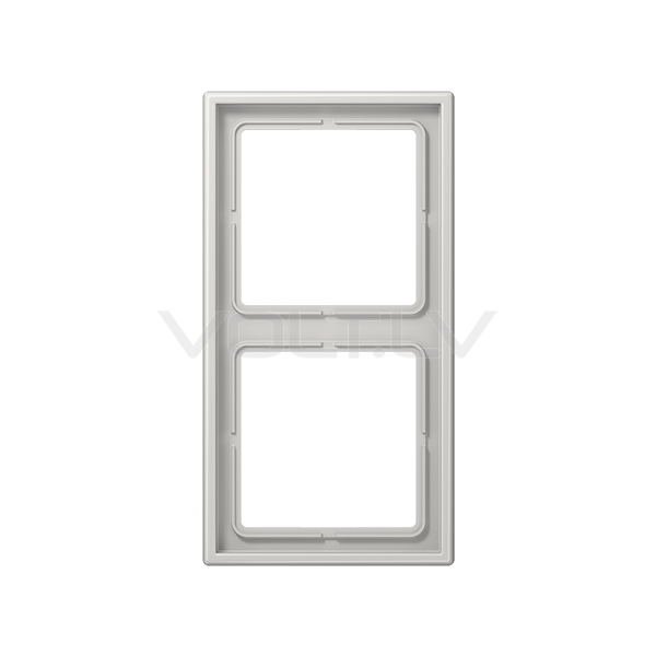 2V Rāmīs "Gaiši pelēks" LS 990