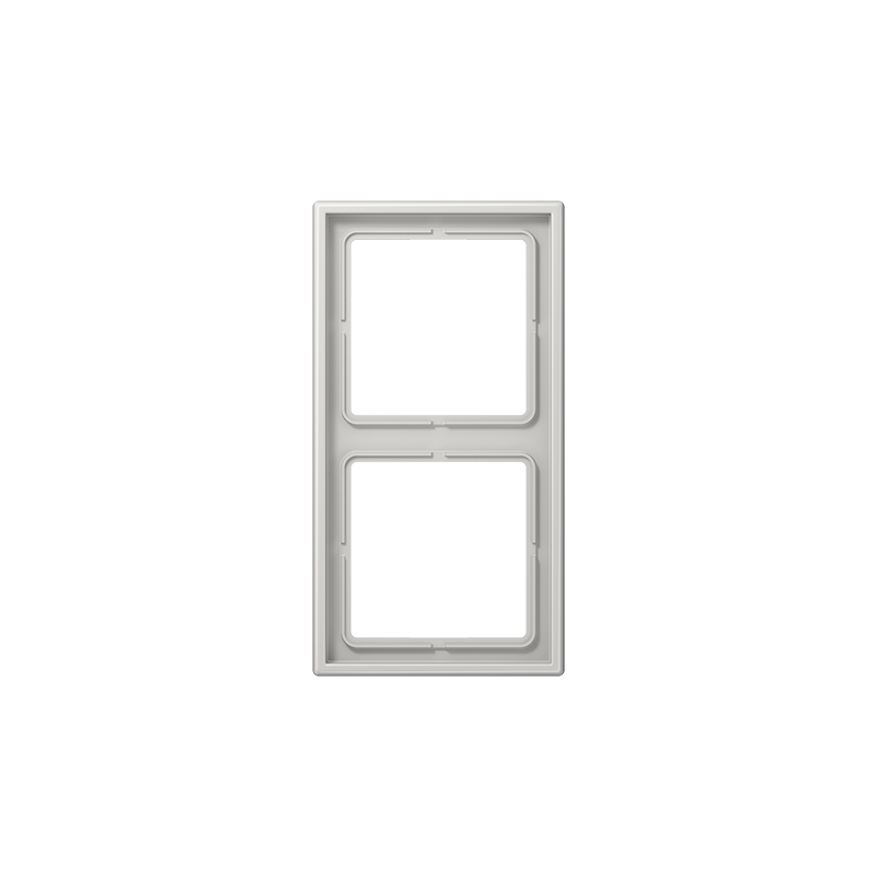 2М Рамка "Серый" LS 990