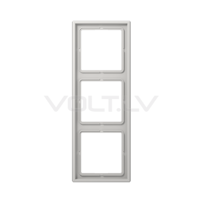 3V Rāmīs "Gaiši pelēks" LS 990