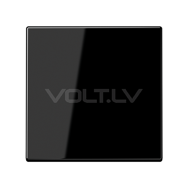 Taustiņš "Melns" LS 990