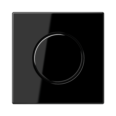 Centrālplate regulātoram "Melns" LS 990