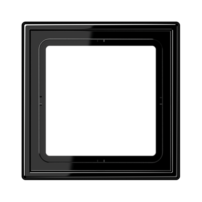 1М Рамка "Чёрный" LS 990