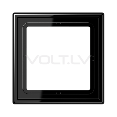 1М Рамка "Чёрный" LS 990