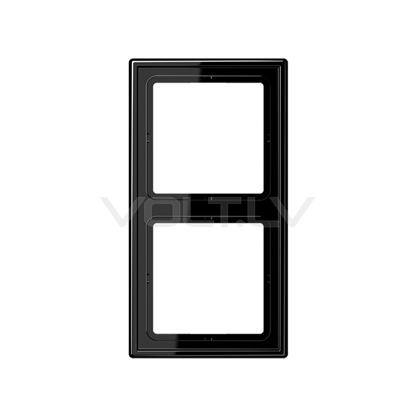 2М Рамка "Чёрный" LS 990