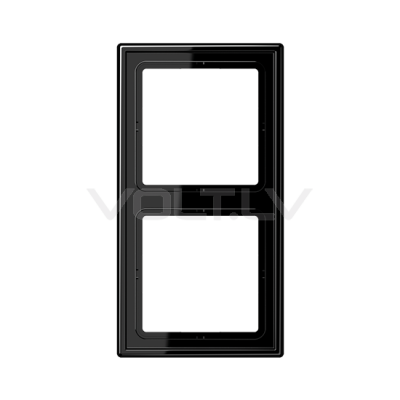 2М Рамка "Чёрный" LS 990