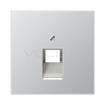 Centrālplate Data LS Aluminium