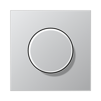 Накладка для Светорегулятора LS Aluminium