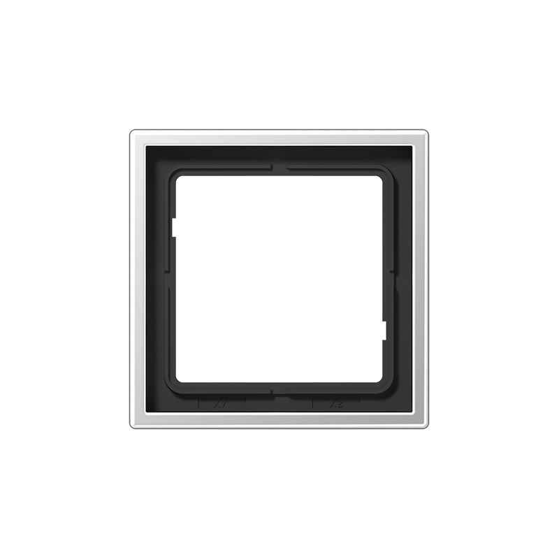 1М Рамка LS Aluminium