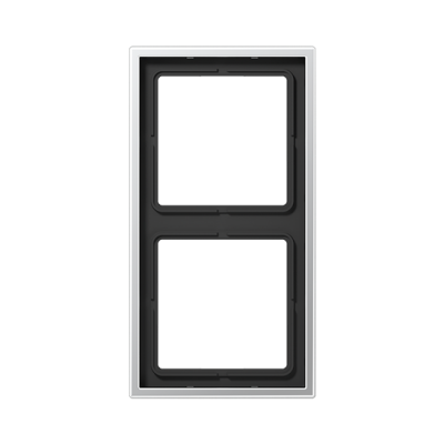 2М Рамка LS Aluminium