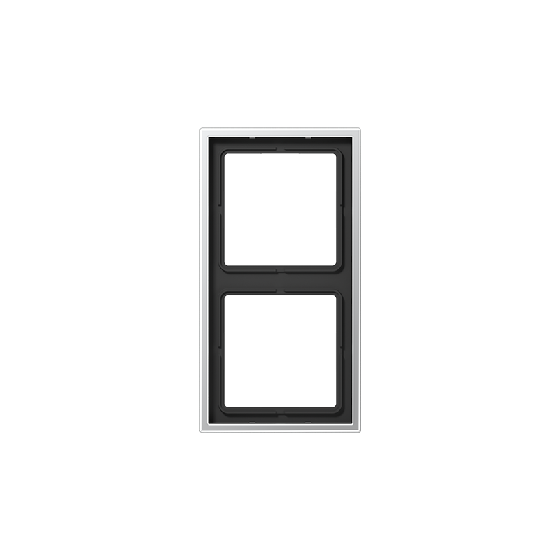 2М Рамка LS Aluminium