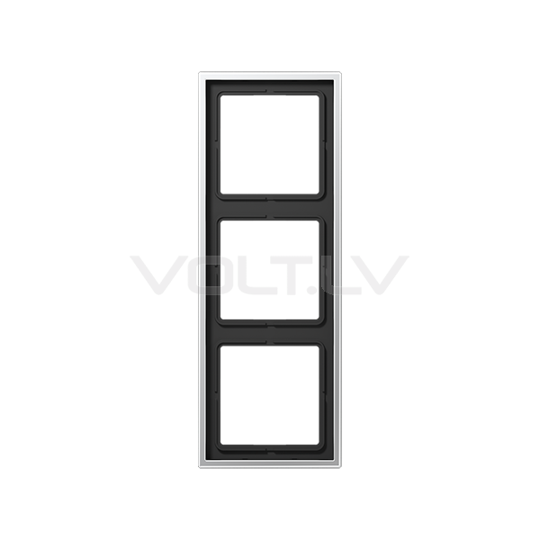 3М Рамка LS Aluminium