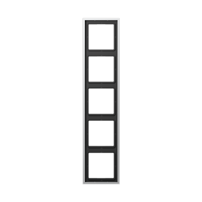 5V Rāmīs LS Aluminium