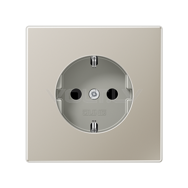 Rozete a/z LS Edelstahl