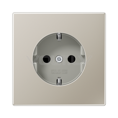 Rozete a/z LS Edelstahl