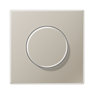 Centrālplate regulātoram LS Edelstahl