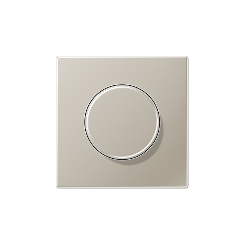 Centrālplate regulātoram LS Edelstahl