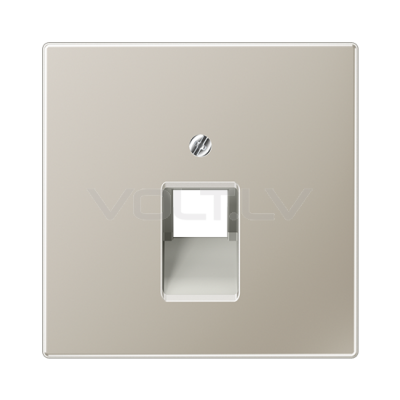 Centrālplate Data LS Edelstahl