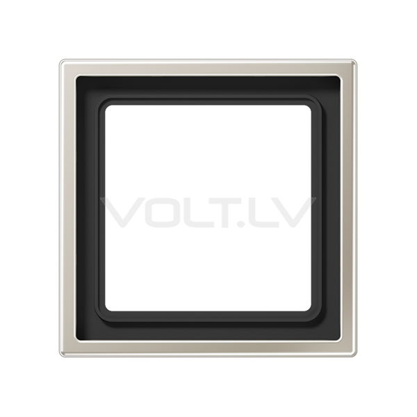 1М Рамка LS Edelstahl