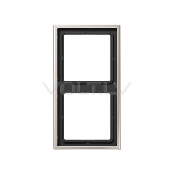 2М Рамка LS Edelstahl