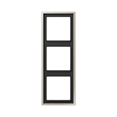 3V Rāmīs LS Edelstahl