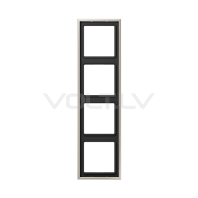 4V Rāmīs LS Edelstahl