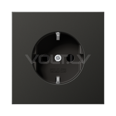 Rozete a/z LS Anthrazit