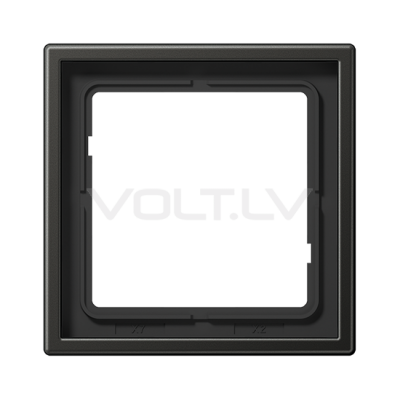 1М Рамка LS Anthrazit