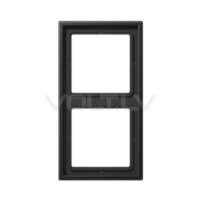 2М Рамка LS Anthrazit