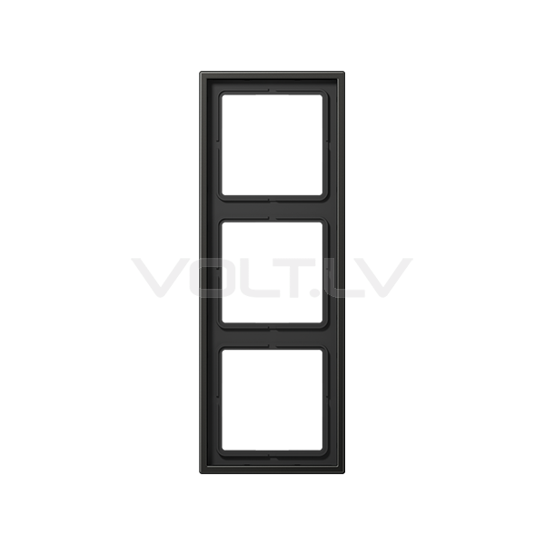 3М Рамка LS Anthrazit