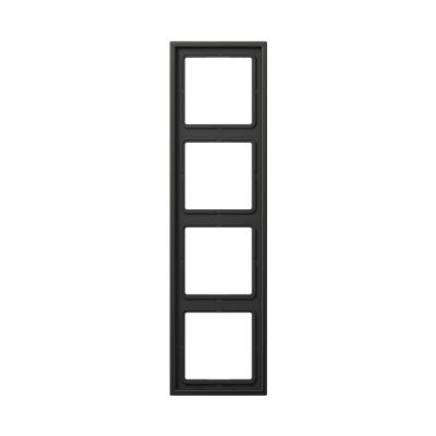 4М Рамка LS Anthrazit