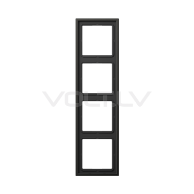 4V Rāmīs LS Anthrazit