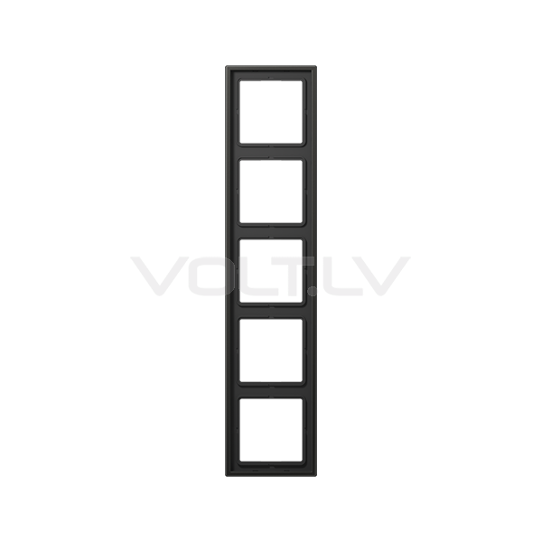 5V Rāmīs LS Anthrazit