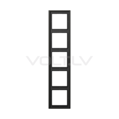 5М Рамка LS Anthrazit