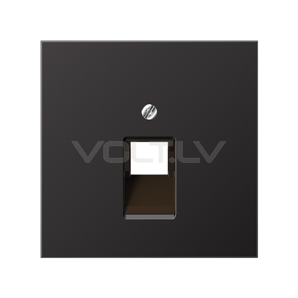 Centrālplate Data LS Dark