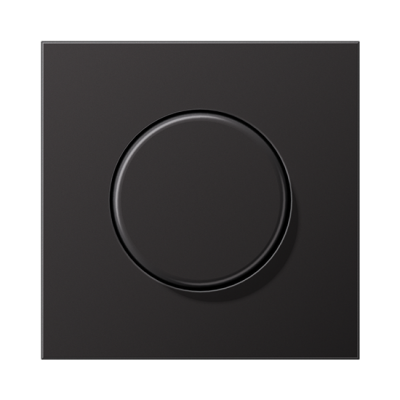 Centrālplate regulātoram LS Dark